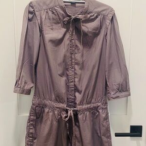 French Connection Romper Shorts -Small